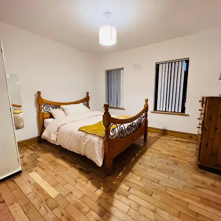 Fairgreen House Отель типа 