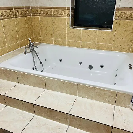 Fairgreen House Отель типа 