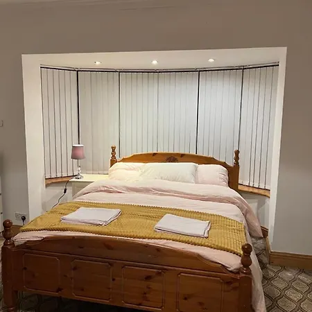Fairgreen House * Naas