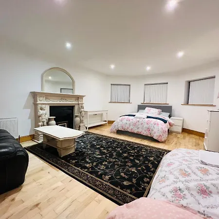 Fairgreen House Отель типа 