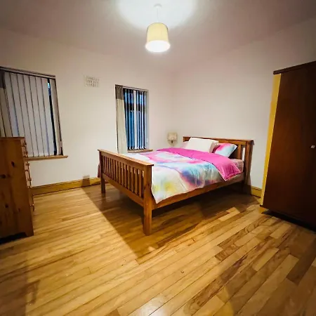 Fairgreen House * Нейс